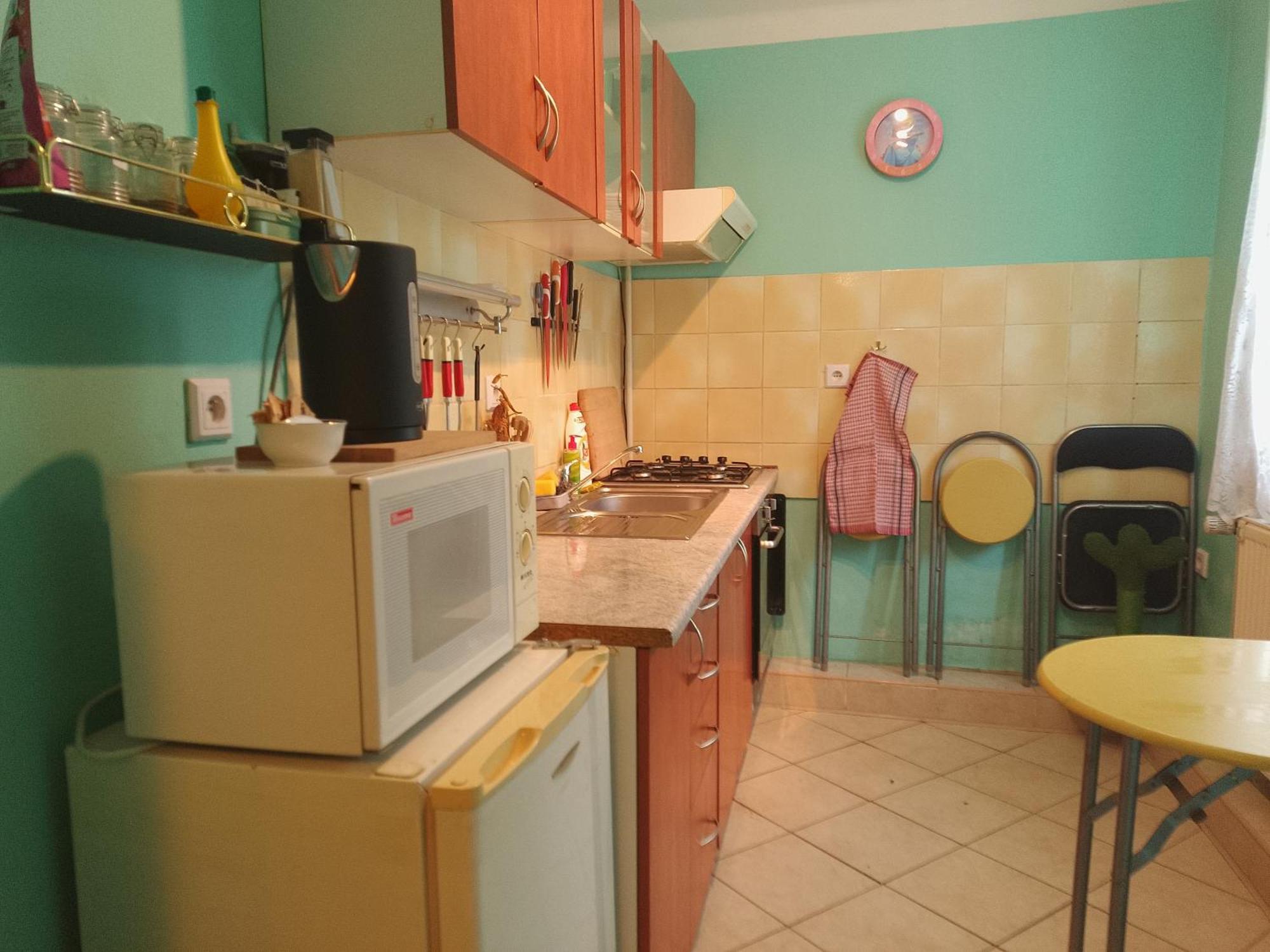 Marie Apartment Ludgerovice Room photo